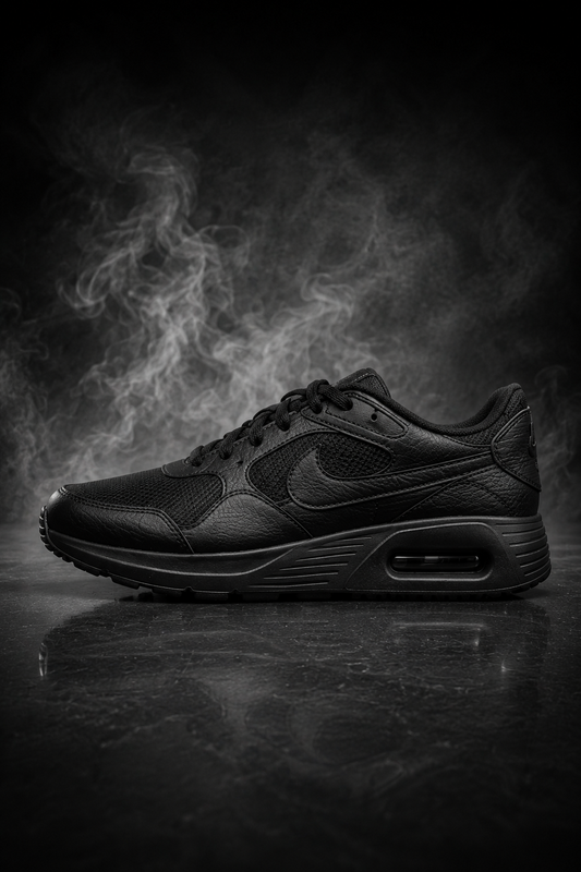 Nike Air Max SC Men's Shoes – Triple Black