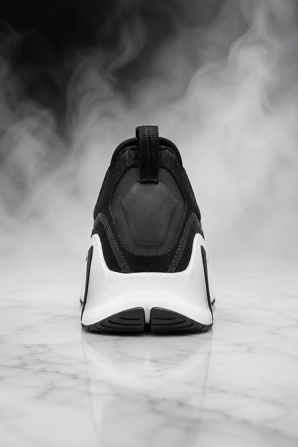 Nike Free Metcon 6 Training Shoes – Black / White