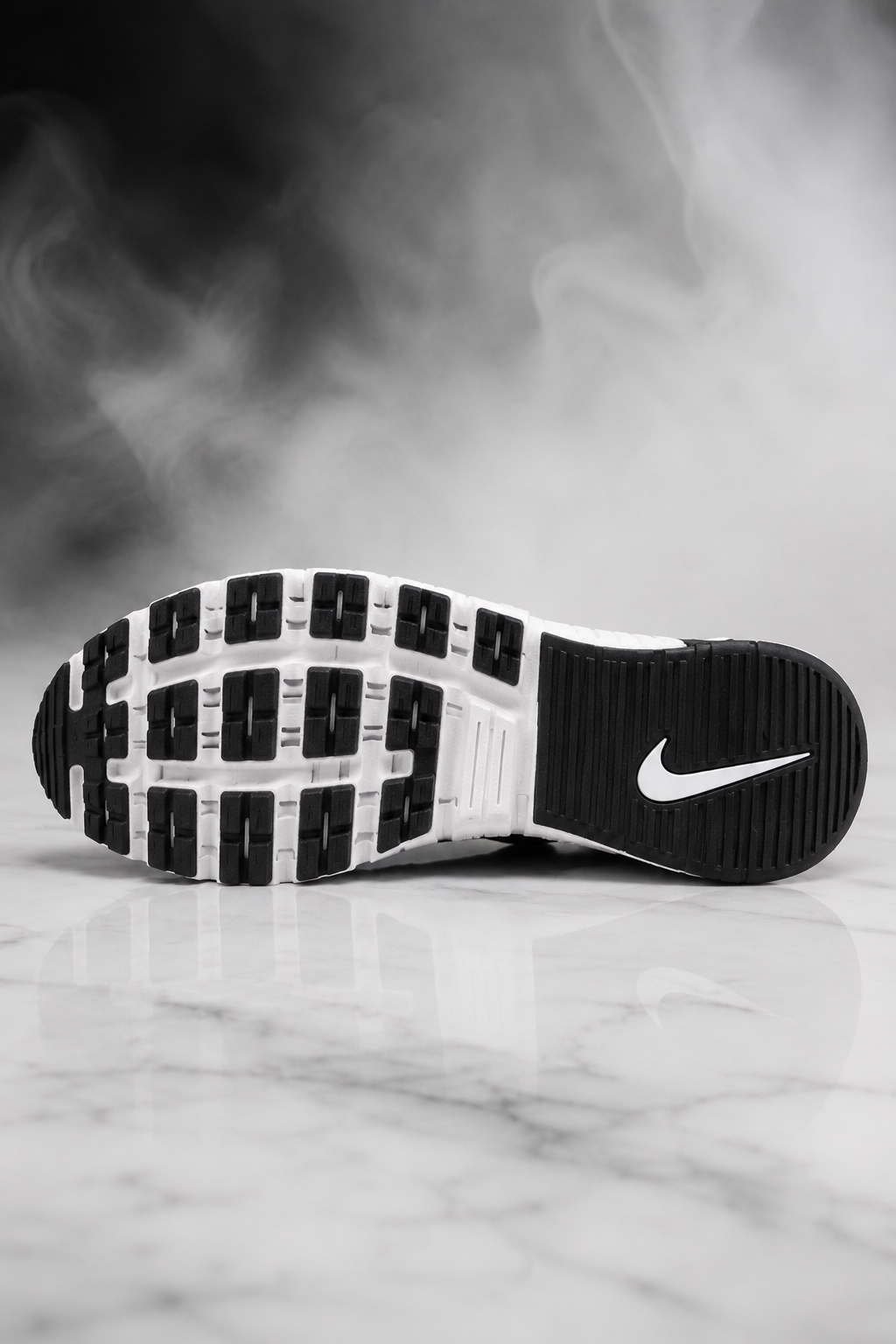 Nike Free Metcon 6 Training Shoes – Black / White