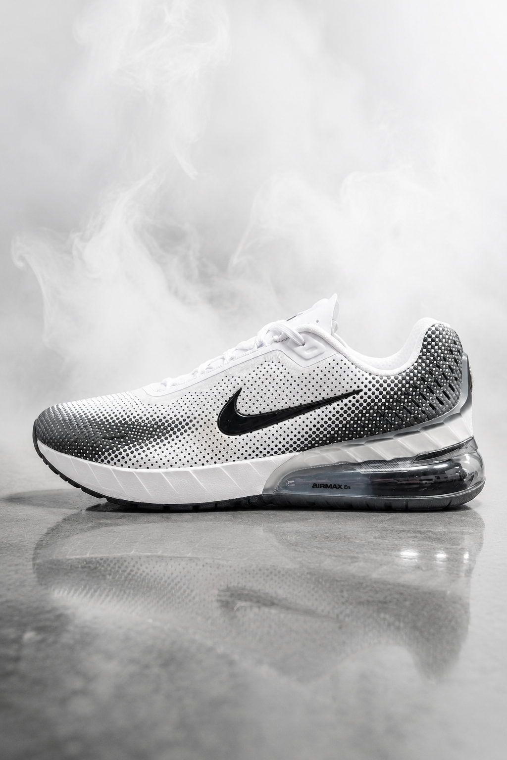 Nike Air Max Phoenix Men's Shoes – White / Black / Anthracite