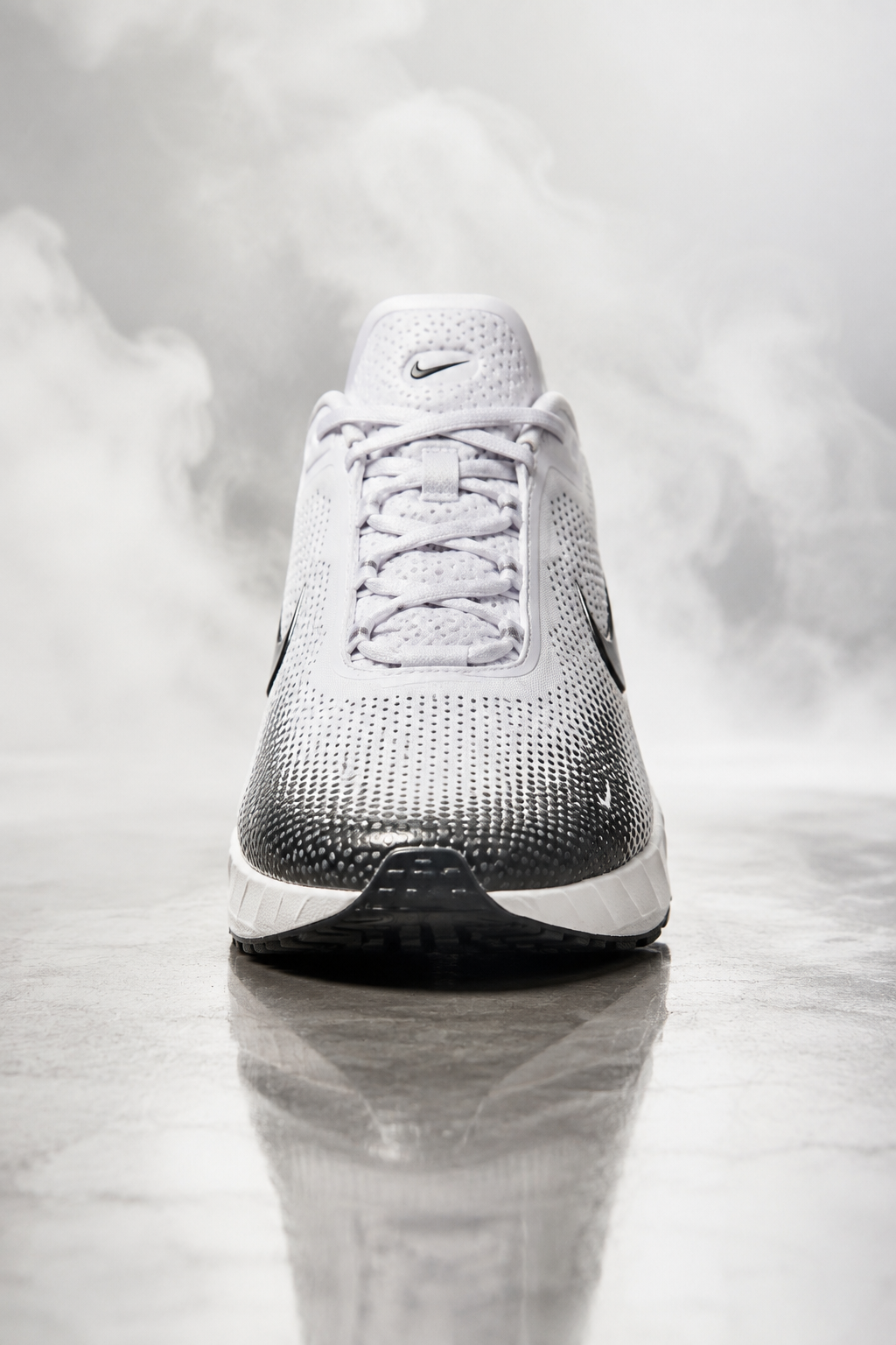 Nike Air Max Phoenix Men's Shoes – White / Black / Anthracite