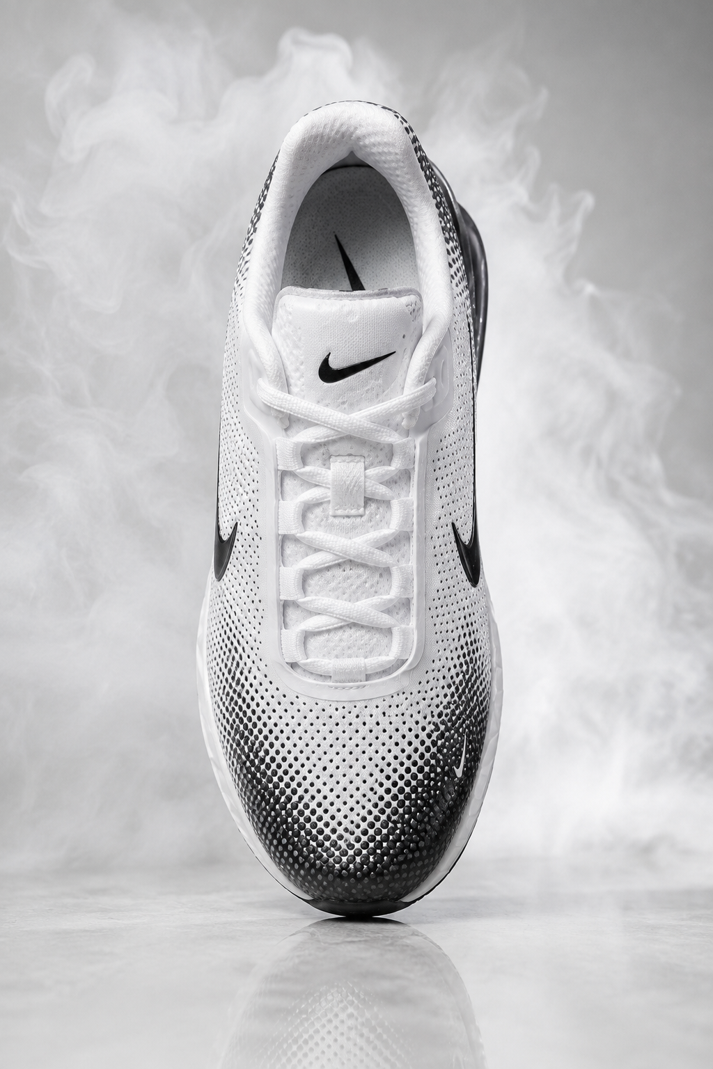 Nike Air Max Phoenix Men's Shoes – White / Black / Anthracite
