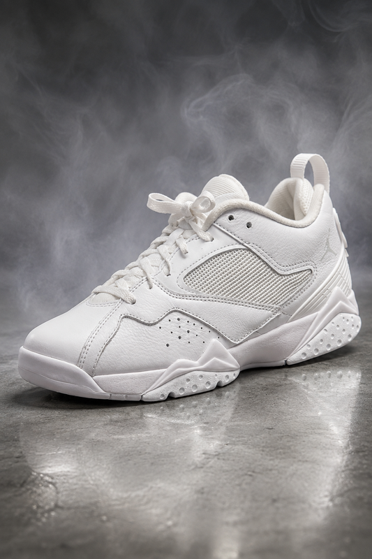Jordan MVP 92 – White / Pure Platinum