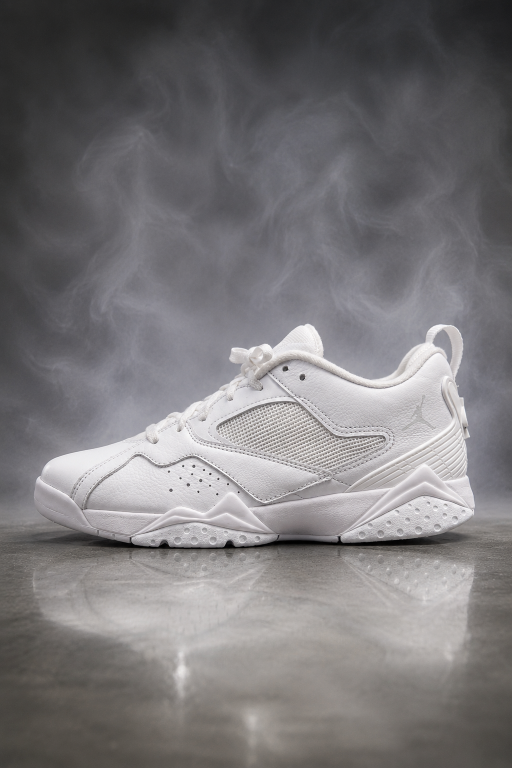 Jordan MVP 92 – White / Pure Platinum