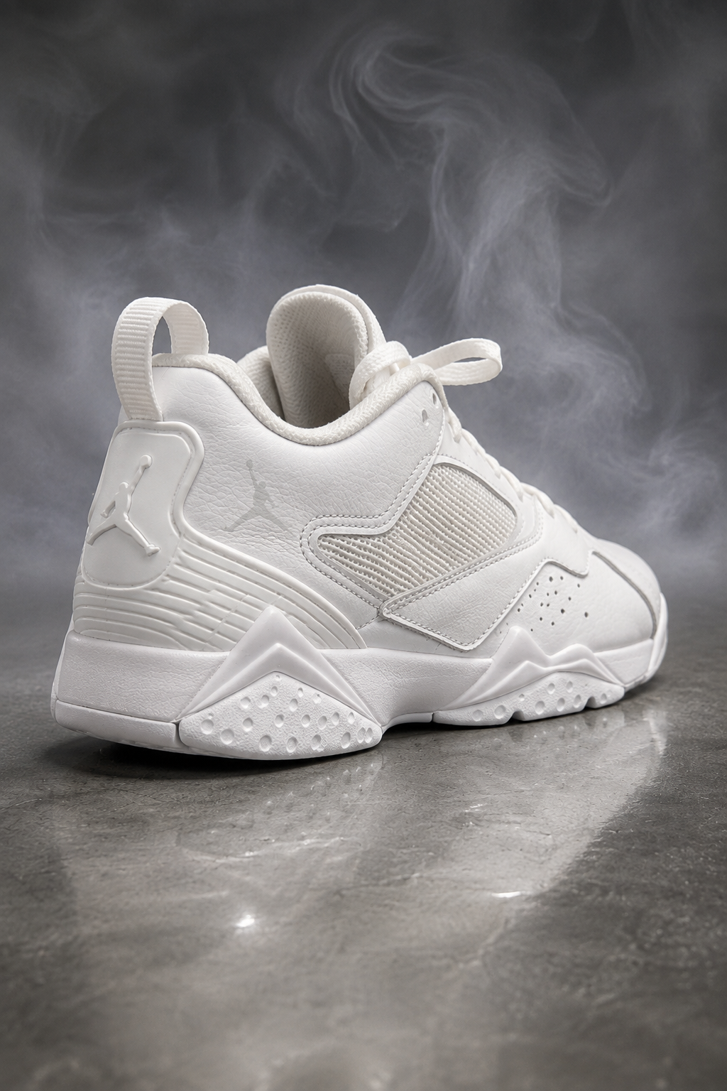 Jordan MVP 92 – White / Pure Platinum