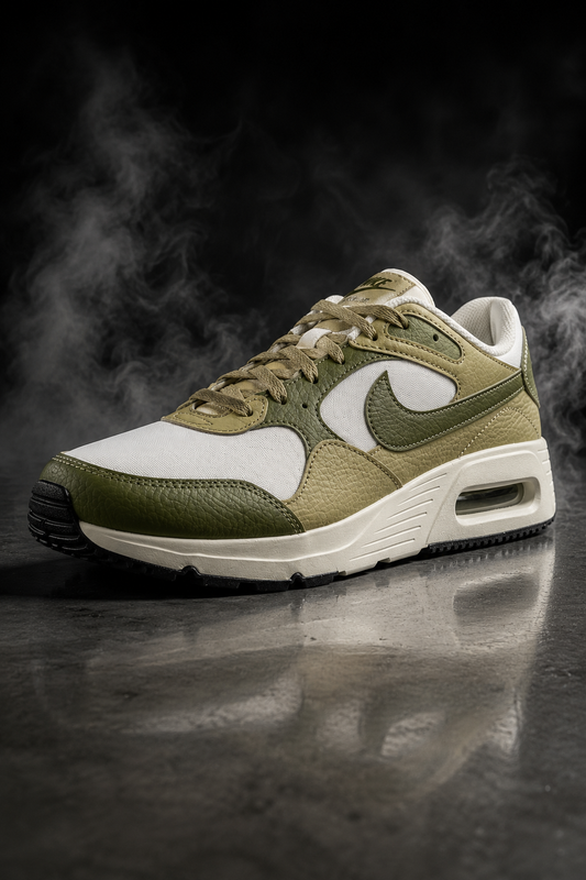 Nike Air Max SC Men's Shoes – Neutral Olive / Medium Olive