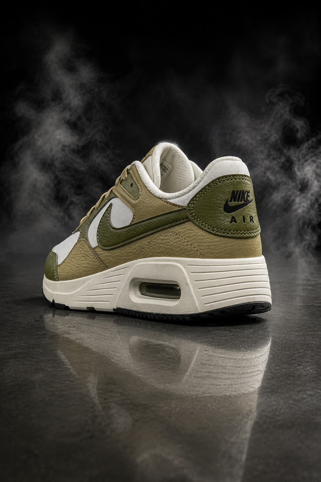 Nike Air Max SC Men's Shoes – Neutral Olive / Medium Olive