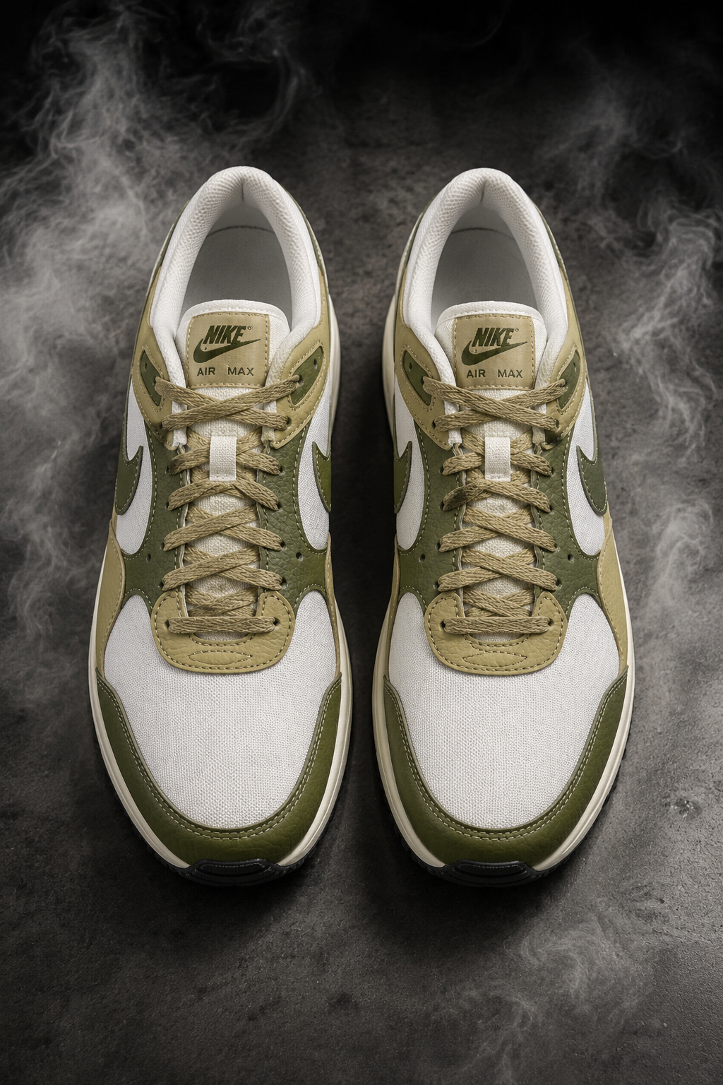 Nike Air Max SC Men's Shoes – Neutral Olive / Medium Olive