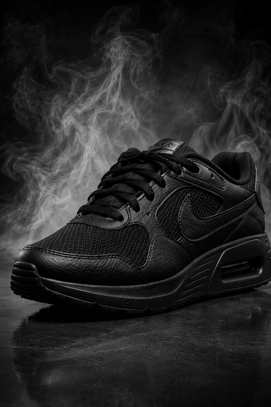Nike Air Max SC Men's Shoes – Triple Black
