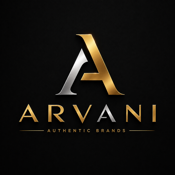 Arvani